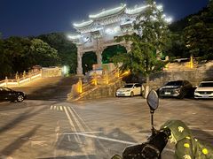 -云龙山