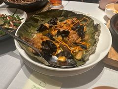 -汤城小厨•粤菜•靓汤(金融街店)