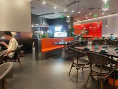 -老城鲜·小海鲜贝贝煲火锅(壹方城店)