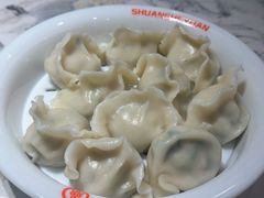 -双合园·海鲜水饺青岛菜(上清路店)