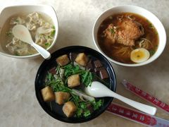 -四宜糕团店(南大街店)