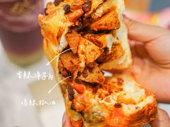 -喜茶(贵阳国贸逸天城店)