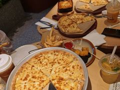 -乐凯撒披萨(正佳广场店)