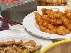 糖醋里脊-凯鸽酒楼(大同振兴街店)