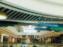 -万达广场(扬州邗江店)