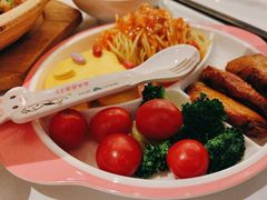 -眉州东坡(清河万象汇店)