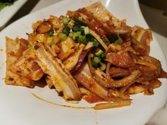 -么子烤肉(化龙池店)