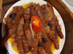 -避风塘·金牌店·夜宵(金玉兰店)