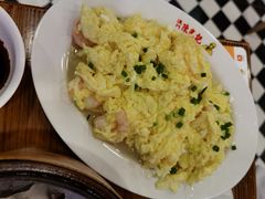 -澳门陈光记烧味饭店(南京德基广场店)