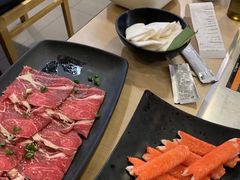 -新石器烤肉(张家港购物公园店)