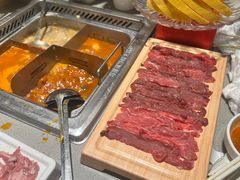 -海底捞火锅(河东万达广场店)