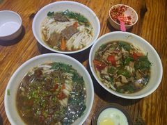 -肆姐面粉馆(坡子街店)