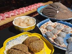 -羊大爷涮肉(亮马桥店)