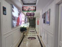 -重庆军科整形美容医院