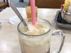 -喜莲咖啡