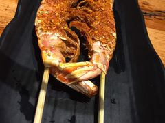-海小馆海鲜餐厅(茂业百货店)