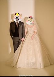 -爱城婚纱摄影·品质严选店