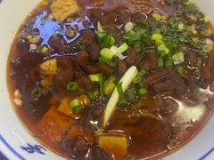 -蒋家肠旺面馆老店(合群路店)