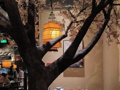 -绿茶餐厅(昌平悦荟店)