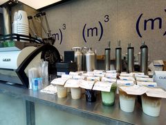 大堂-CUBIC3三立方咖啡(凌空SOHO店)