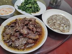 -嘉里饭庄