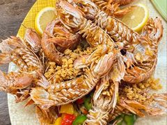 -贞姨美食·老字号海鲜大排档