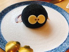 -自如ZSPACE四合院艺术餐厅