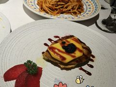 -俄士厨房(五棵松华熙LIVE店)