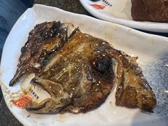 -锦州御烧烤·形象店(人民街店)