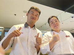 -海底捞火锅(莘松路店)
