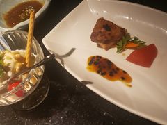 -梅筑·创意料理(王府井百货店)