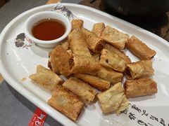 腐皮包黄鱼-阿毛饭店(和义路店)