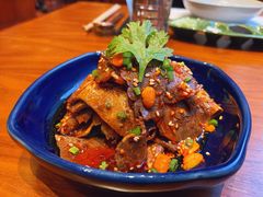 -君悦酒店·1881·北京烤鸭