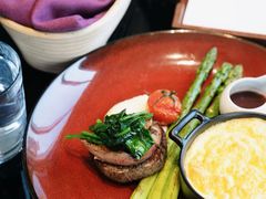 -上海苏宁宝丽嘉酒店·Cafe Bellagio西餐厅