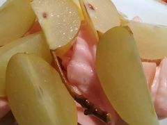 薯片-吃饭皇帝大土家民族菜(正大广场店)