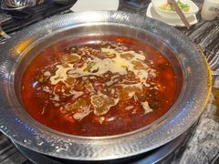 -老船舫·现做活鲜鱼馆(东郊记忆店)