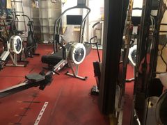 -Stone Motion Fitness 释动健身