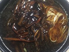 -弄堂面馆(金运路店)