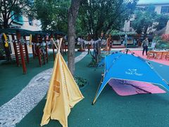 -国家林业和草原局幼儿园