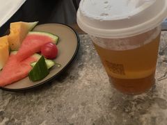 -和子足浴SPA会馆(东方之门店)