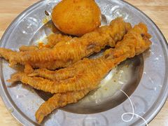 -笋果坊螺蛳粉(竹园小区店)