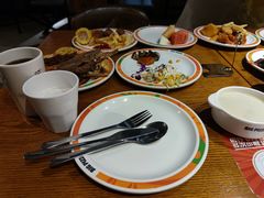 -比格比萨自助(花园路店)