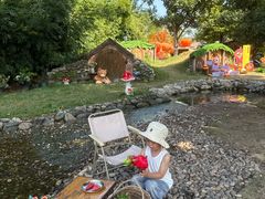 -HERRE·FARM 赫尔露营农场·团建聚会包场