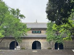 -灵谷景区
