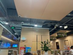 -海底捞火锅(方圆荟店)