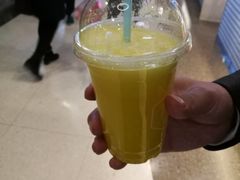 -每日新鲜水果吧(黄浦来福士店)