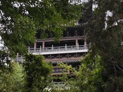 -济南大明湖景区