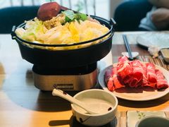 寿喜锅-酒井酱子·深夜食堂(东城汇店)