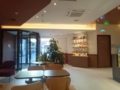 -COSTA COFFEE(新奥购物中心店)