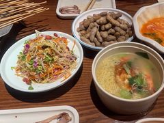 -管氏翅吧(地安门创始店)